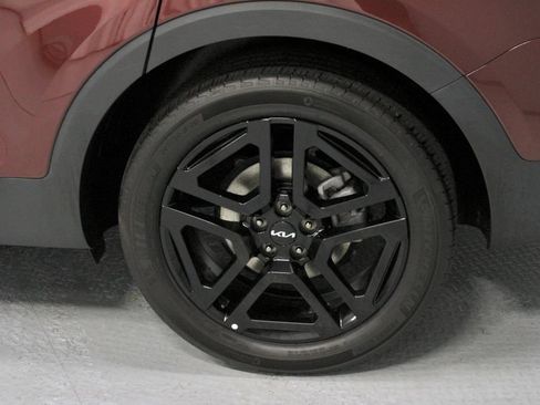 Used 2023 Kia Telluride SX Prestige X-Line AWD/4WD image 20