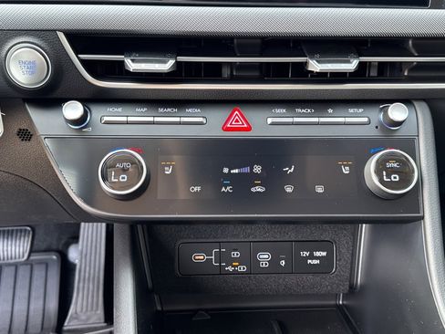 New 2026 Hyundai Sonata SEL image 9