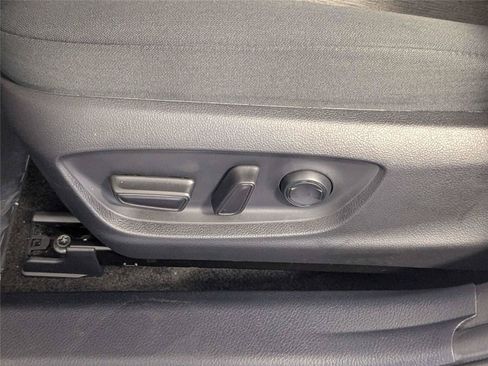Certified 2021 Toyota Camry LE FWD image 13