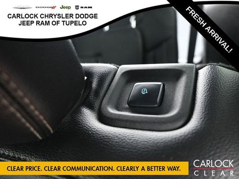 Used 2021 Ford Explorer Limited w/ Equipment Group 301A image 33