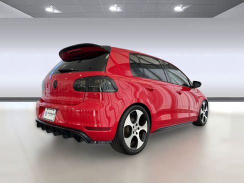 Used 2011 Volkswagen GTI Autobahn image 9