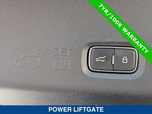 Certified 2025 Ford Expedition Max Platinum w/ Stealth Performance Package AWD/4WD image 14