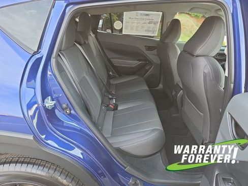 New 2026 Subaru Crosstrek 2.5i AWD/4WD image 16