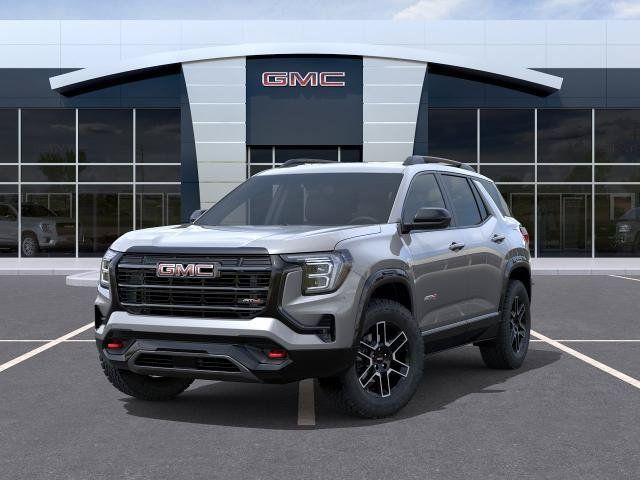 New 2027 GMC Terrain AT4 AWD/4WD image 30