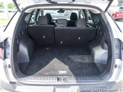 Used 2026 Hyundai Tucson SEL Plus AWD/4WD image 22