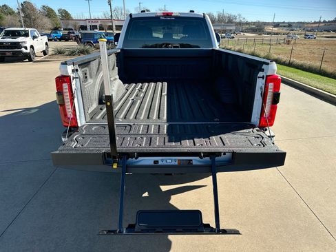 Used 2024 Ford F250 XL w/ STX Appearance Package image 22