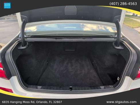 Used 2017 BMW 740i RWD image 40