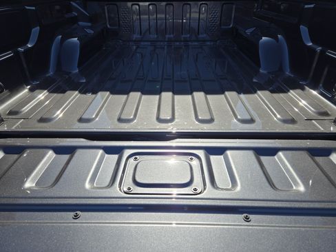 New 2026 Jeep Gladiator Mojave AWD/4WD image 23