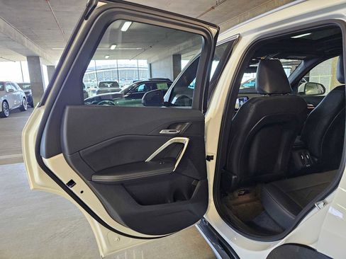 Certified 2025 BMW X1 xDrive28i w/ Convenience Package AWD/4WD image 29