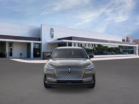 New 2026 Lincoln Corsair Premiere FWD image 7