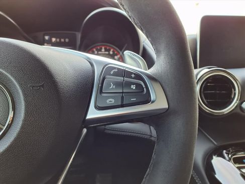 Used 2016 Mercedes-Benz AMG GT S image 16