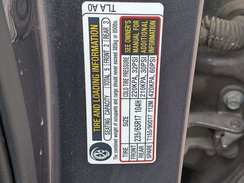 Used 2018 Honda CR-V LX image 17