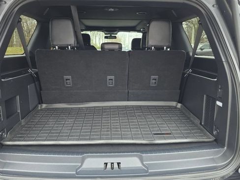 Used 2022 Ford Expedition Max Limited image 19