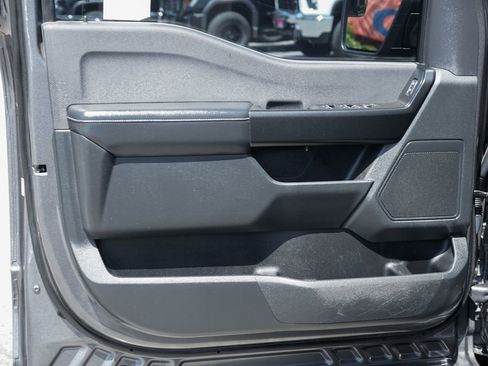 Used 2021 Ford F150 XL w/ STX Appearance Package RWD image 15