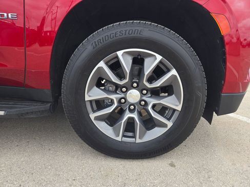 Used 2021 Chevrolet Tahoe LS image 29