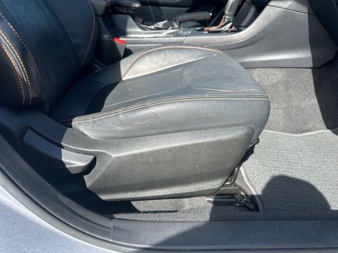 Used 2018 Subaru Crosstrek 2.0i Limited AWD/4WD image 28
