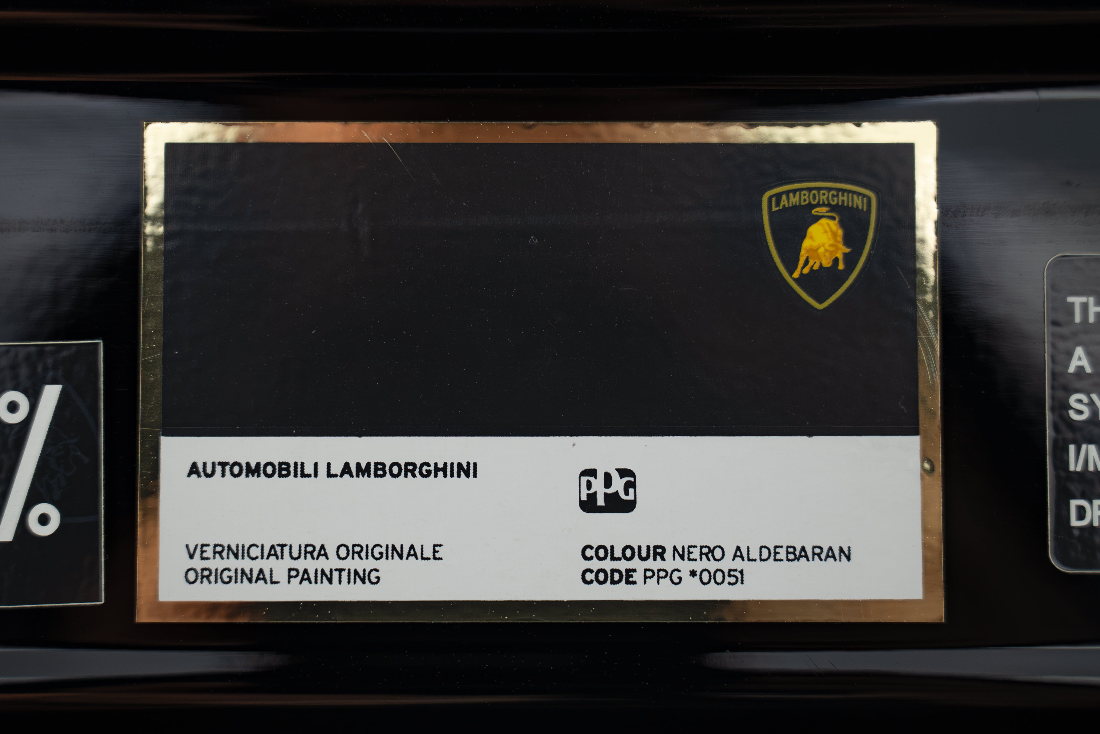Used 2020 Lamborghini Aventador SVJ AWD/4WD image 25