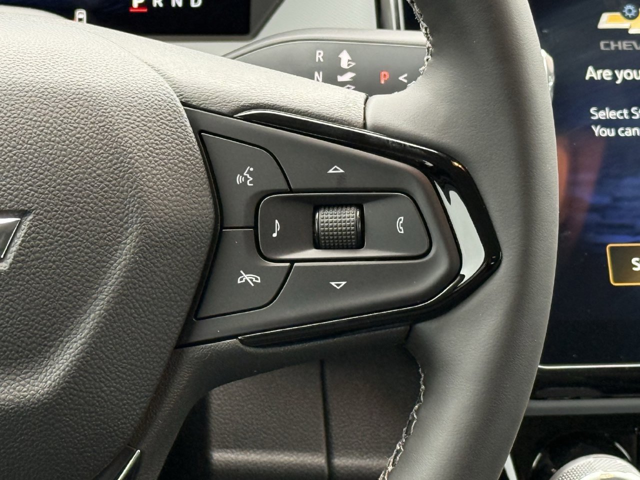 New 2027 Chevrolet Bolt LT w/ Comfort Package FWD image 14