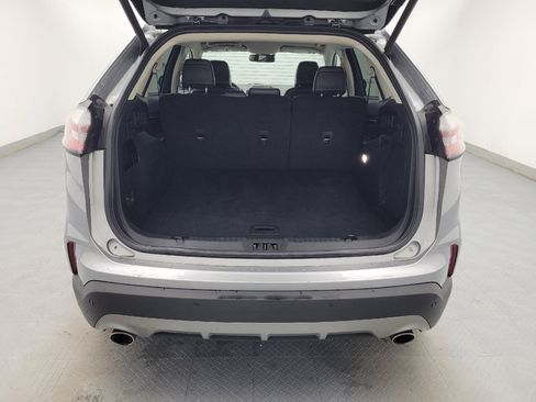 Used 2024 Ford Edge Titanium image 29