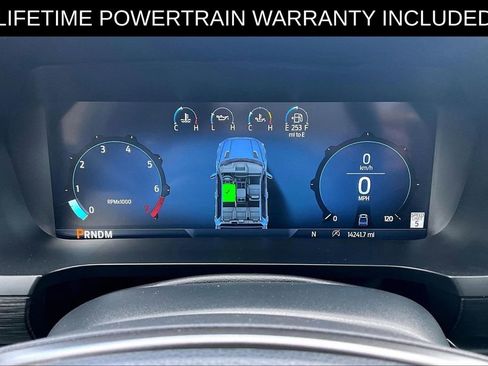 Used 2025 Ford F150 Tremor image 19