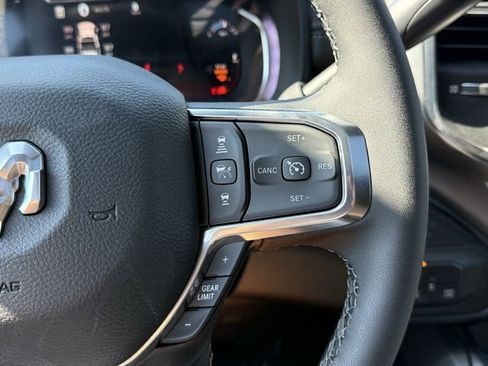 New 2026 RAM 2500 Laramie w/ Night Edition AWD/4WD image 22