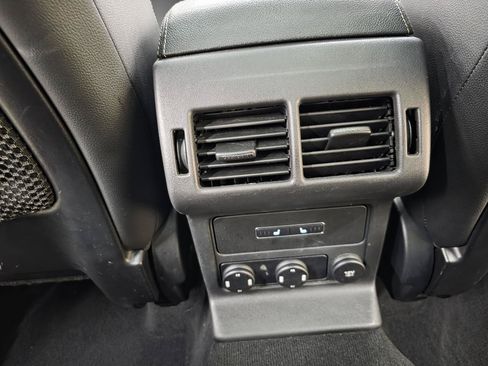 Used 2018 Jaguar F-PACE R-Sport AWD/4WD image 28