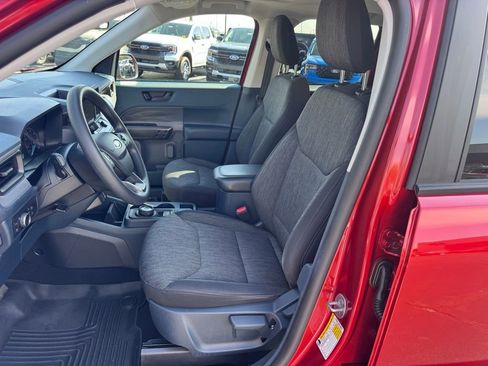 Used 2023 Ford Maverick XLT w/ Black Appearance Package image 18