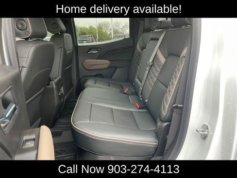 New 2026 GMC Canyon Denali image 25