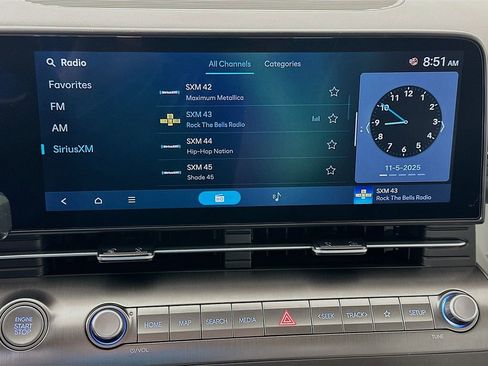 New 2026 Hyundai Kona SEL Sport image 11