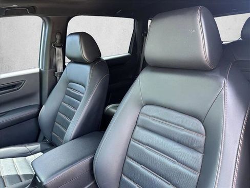 Certified 2024 Honda CR-V Sport-L image 10