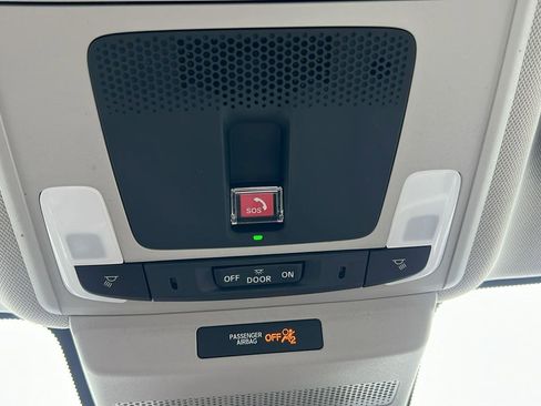 New 2025 Honda Accord LX image 27