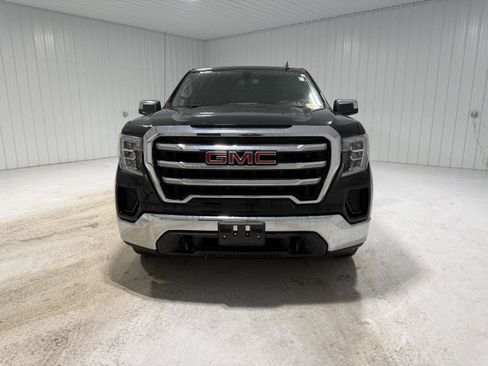 Used 2020 GMC Sierra 1500 SLE w/ SLE Value Package image 2