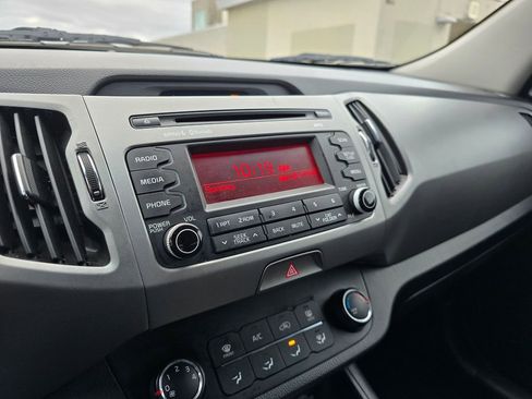 Used 2016 Kia Sportage LX image 27