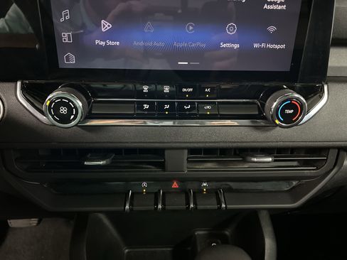 Used 2023 Chevrolet Colorado W/T w/ WT Convenience Package II image 66