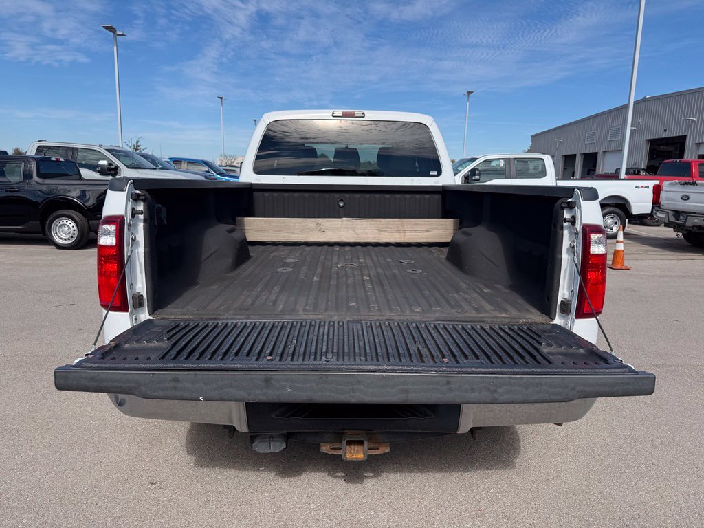 Used 2016 Ford F350 XLT w/ XLT Interior Package AWD/4WD image 19