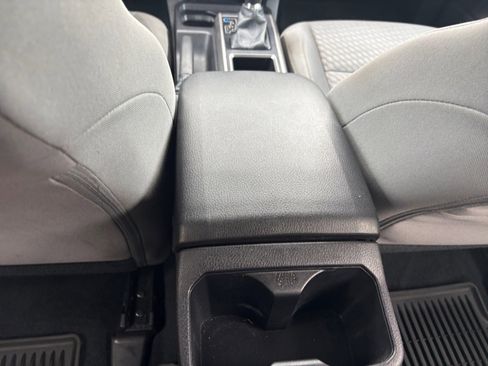 Used 2023 Toyota Tacoma SR5 w/ SX Package RWD image 35