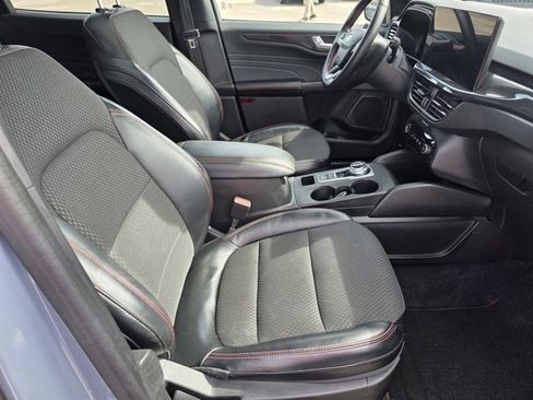 Used 2023 Ford Escape ST-Line w/ Tech Pack #1 image 14
