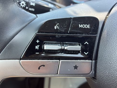 Used 2022 Hyundai Tucson SEL w/ Convenience + Premium Package AWD/4WD image 36