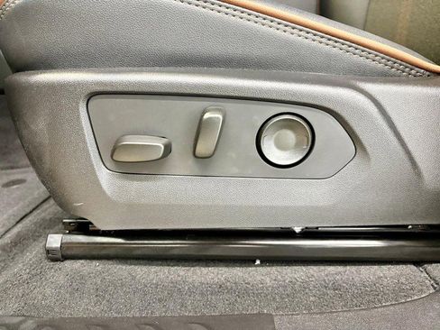 New 2026 GMC Canyon AT4 w/ Nightfall Essentials Package image 30