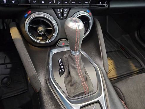 Used 2023 Chevrolet Camaro ZL1 image 12