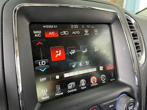 Used 2015 Dodge Durango Citadel w/ Technology Group AWD/4WD image 38