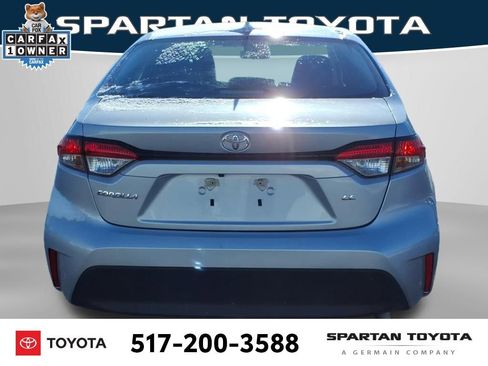 Used 2023 Toyota Corolla LE image 8