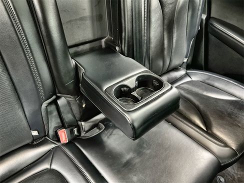 Used 2021 Lincoln Nautilus Reserve image 22