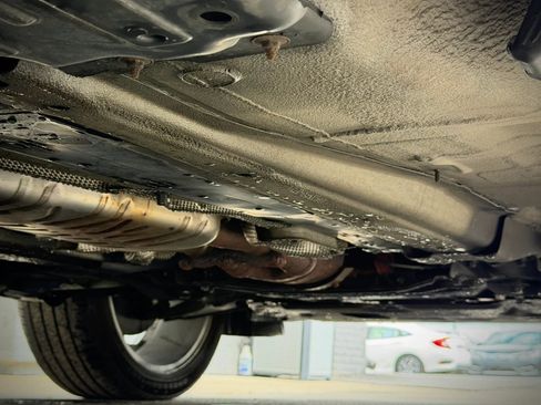 Used 2013 Volvo XC60 T6 image 25