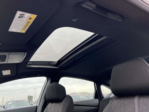 Used 2025 Honda Accord Sport image 21