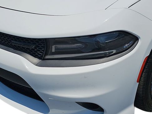Used 2021 Dodge Charger R/T w/ Blacktop Package RWD image 27