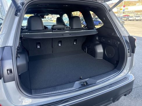 New 2026 Subaru Forester Sport w/ Sport Package AWD/4WD image 44