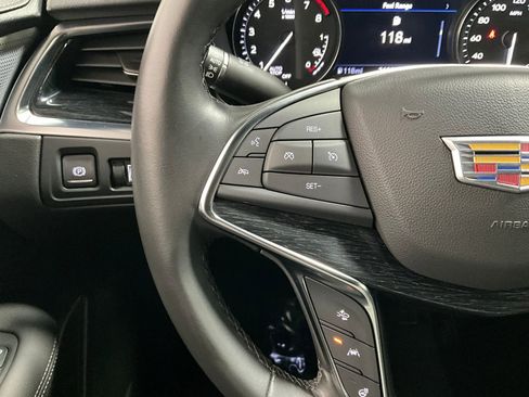 Used 2023 Cadillac XT5 Premium Luxury w/ Technology Package image 17