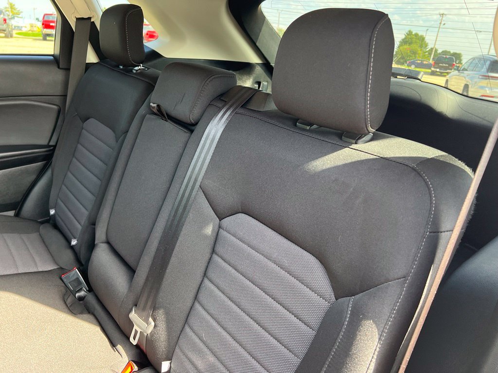 Used 2022 Ford Edge SE AWD/4WD image 19