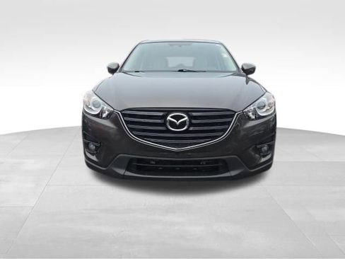 Used 2016 MAZDA CX-5 Grand Touring image 2